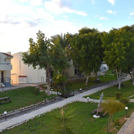 Villa Splash Boghaz Bagian luar foto