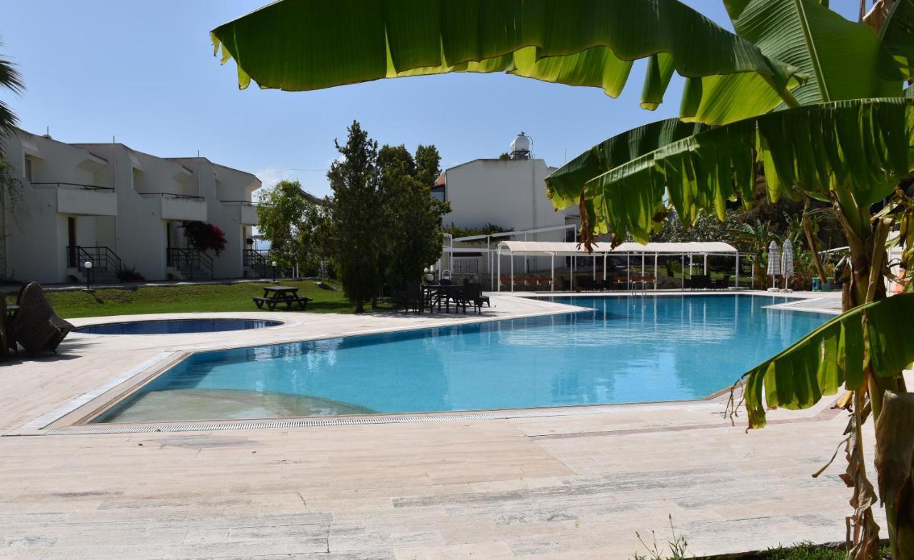 Villa Splash Boghaz Bagian luar foto