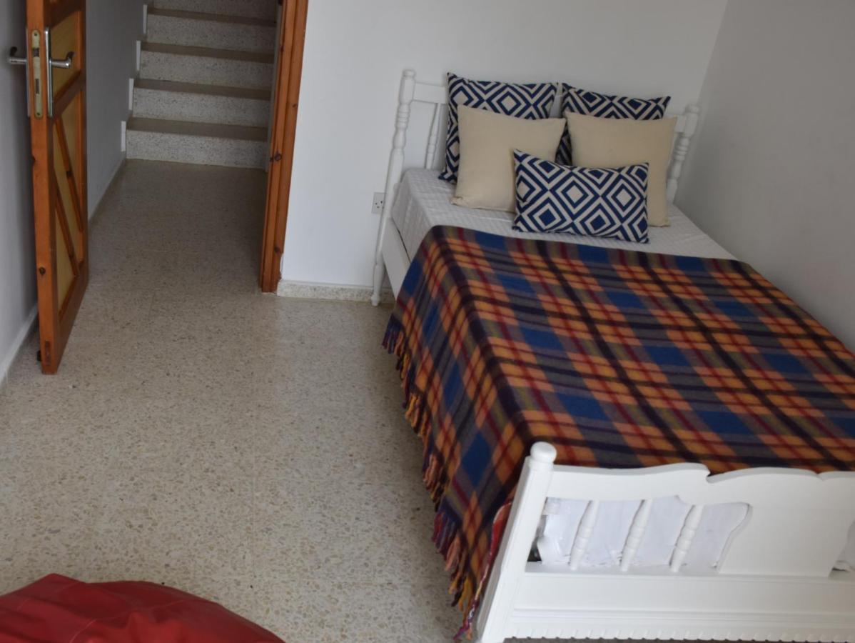 Villa Splash Boghaz Bagian luar foto