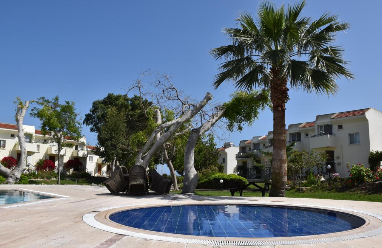 Villa Splash Boghaz Bagian luar foto