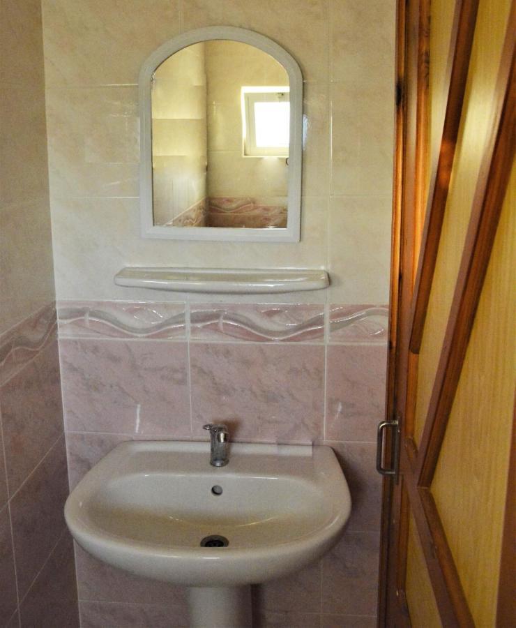 Villa Splash Boghaz Bagian luar foto