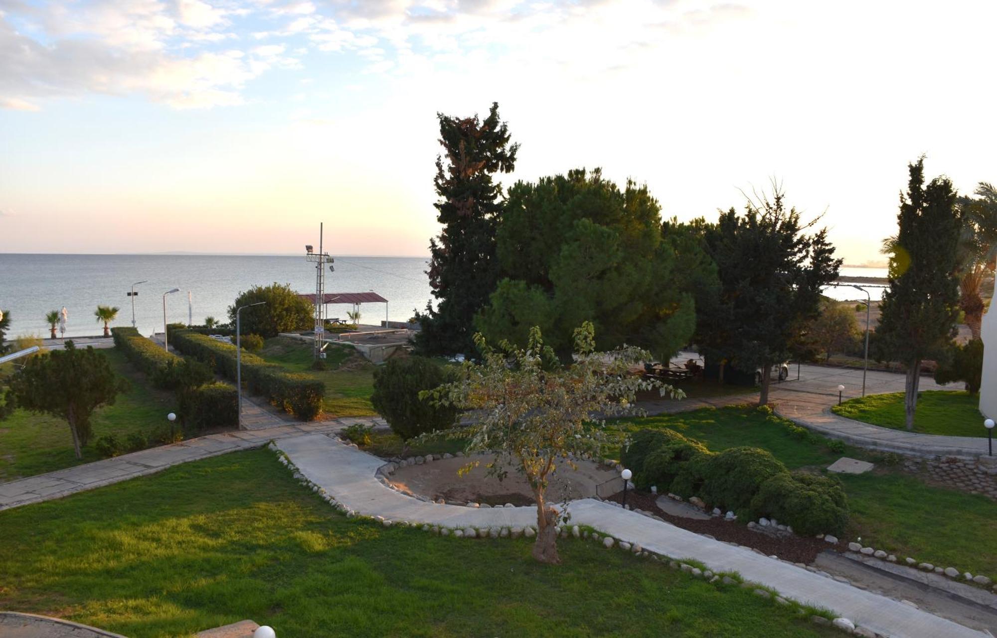 Villa Splash Boghaz Bagian luar foto