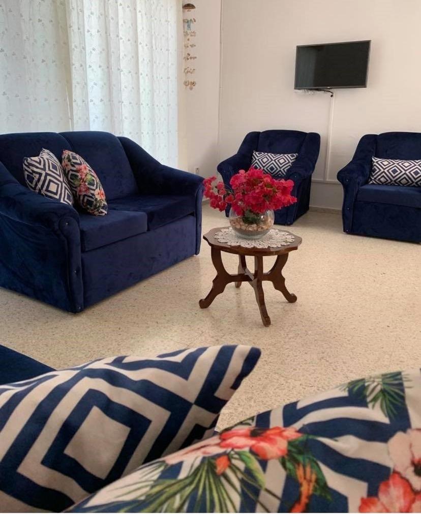 Villa Splash Boghaz Bagian luar foto