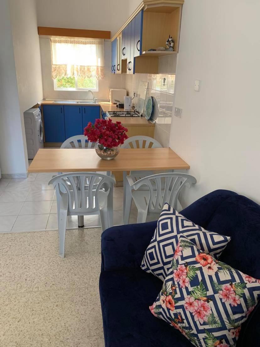 Villa Splash Boghaz Bagian luar foto